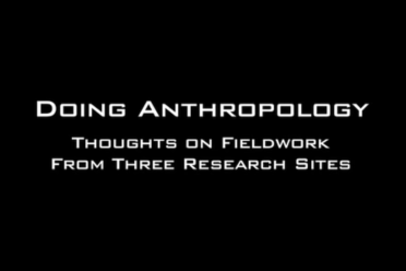 Doing Anthropology screenshot