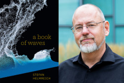 Stefan Helmreich and Dreaming of Waves